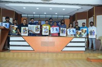 Kalaposhakulu Movie Teaser Launch